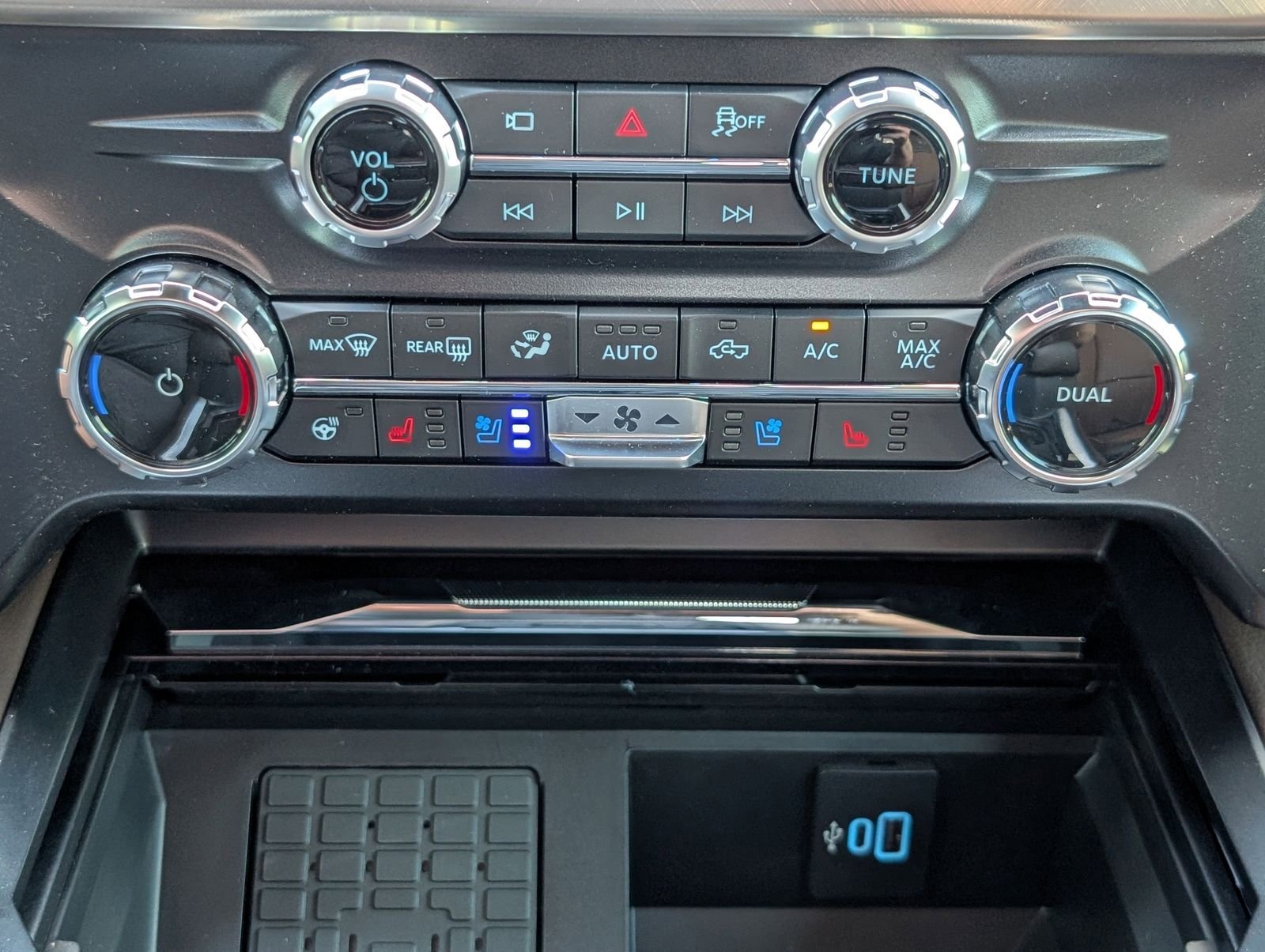 New 2026 Ford F250 4x4 Crew Cab Super Duty image 20