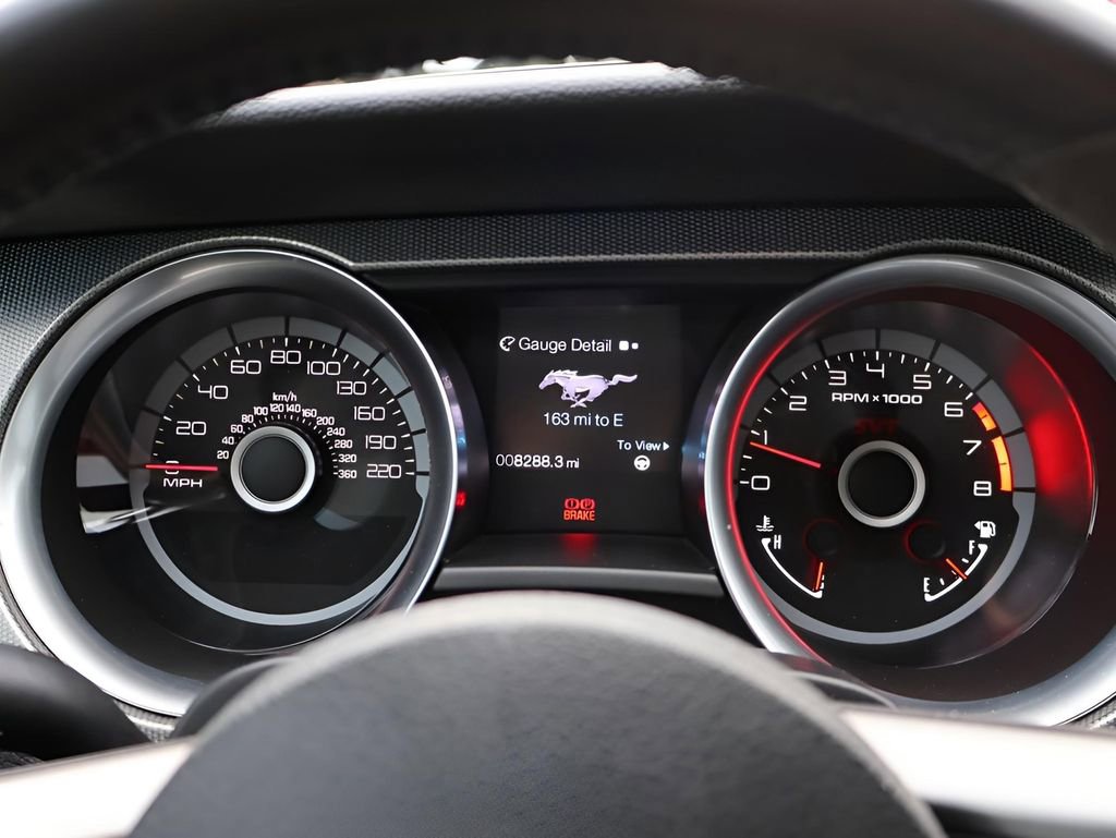 Used 2013 Ford Mustang Shelby GT500 image 29