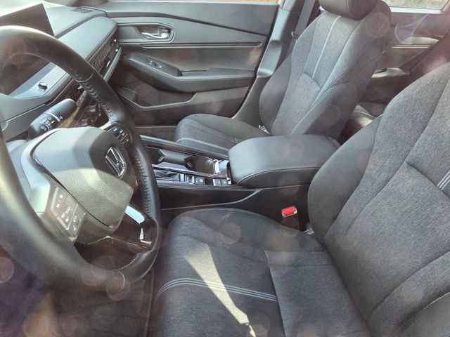 Certified 2024 Honda Accord Sport image 10