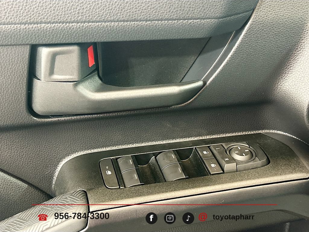 New 2026 Toyota 4Runner SR5 RWD image 16