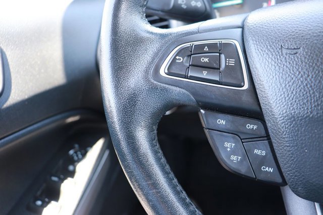 Used 2021 Ford EcoSport Titanium FWD image 16