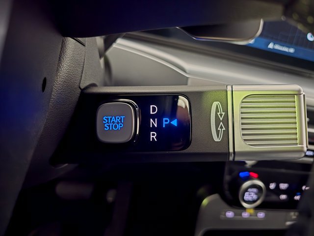 New 2026 Hyundai Ioniq 9 SE AWD/4WD image 20