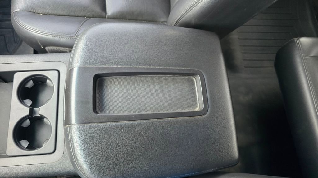 Used 2013 Chevrolet Silverado 1500 LTZ w/ LTZ White Diamond Edition image 26
