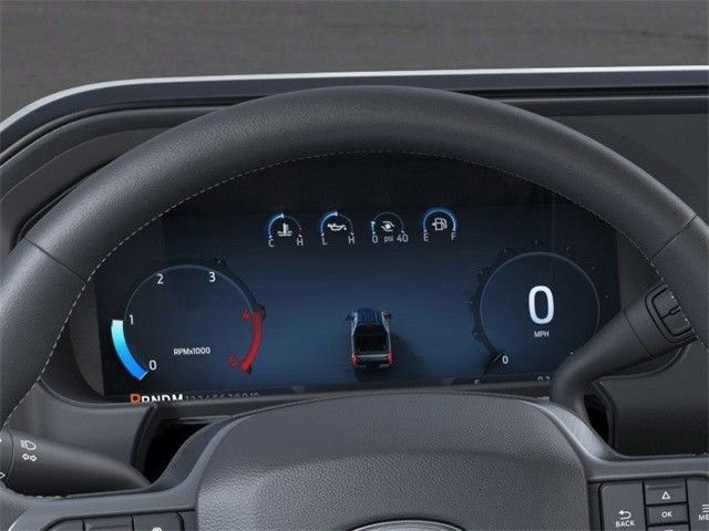 New 2026 Ford F250 Platinum w/ Platinum Plus Package image 13