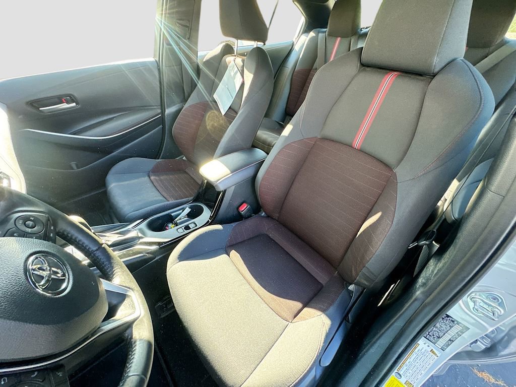 Used 2023 Toyota Corolla SE image 16