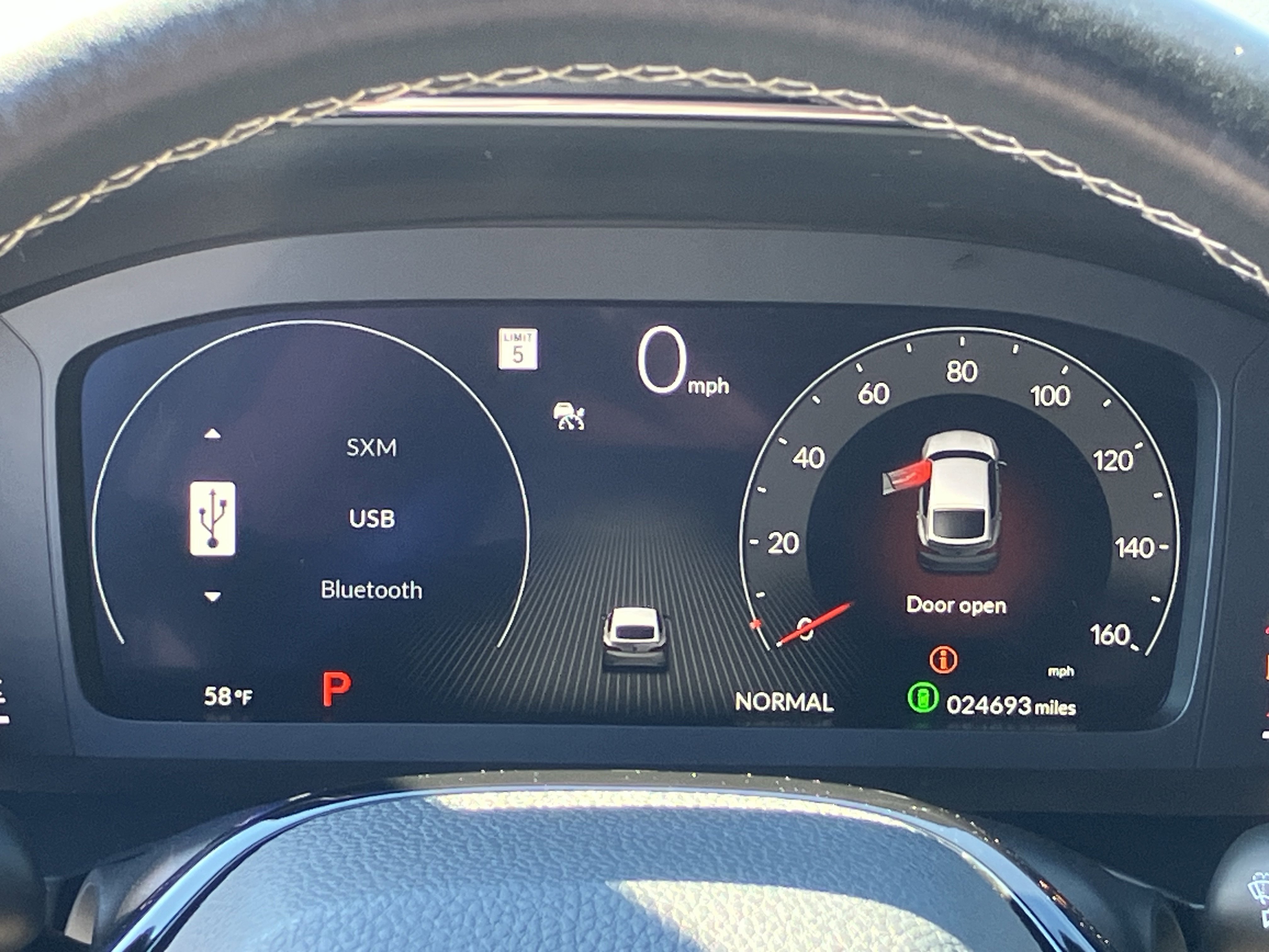 Used 2023 Acura Integra A-Spec image 22