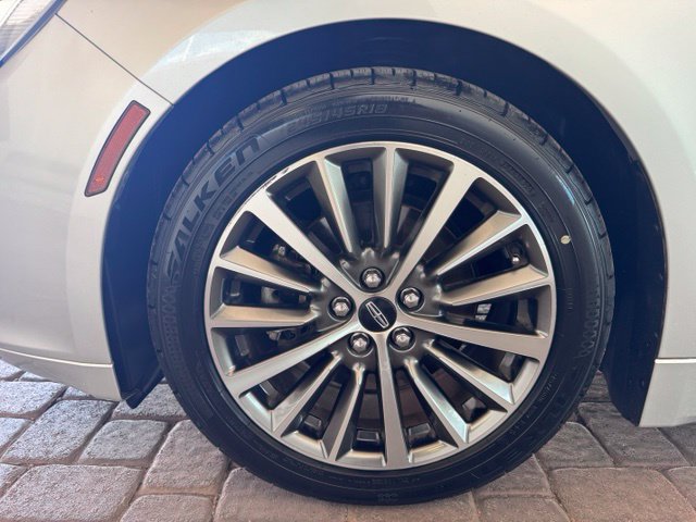 Used 2019 Lincoln MKZ Reserve AWD/4WD image 25