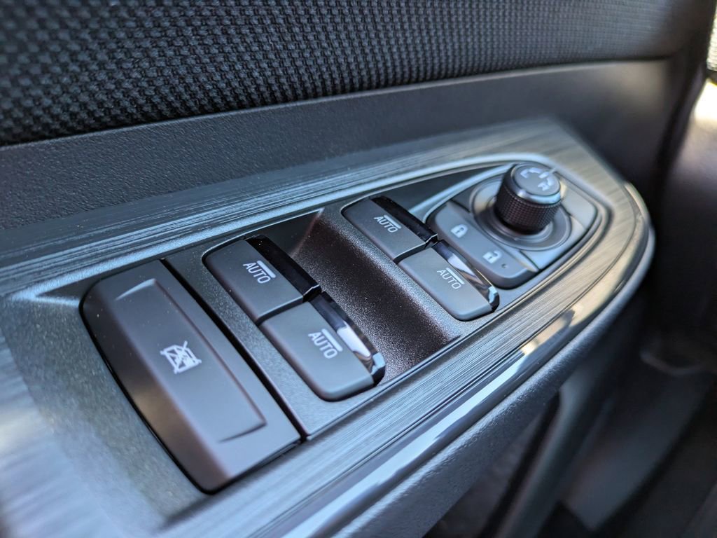 New 2026 Subaru Outback Premium image 29