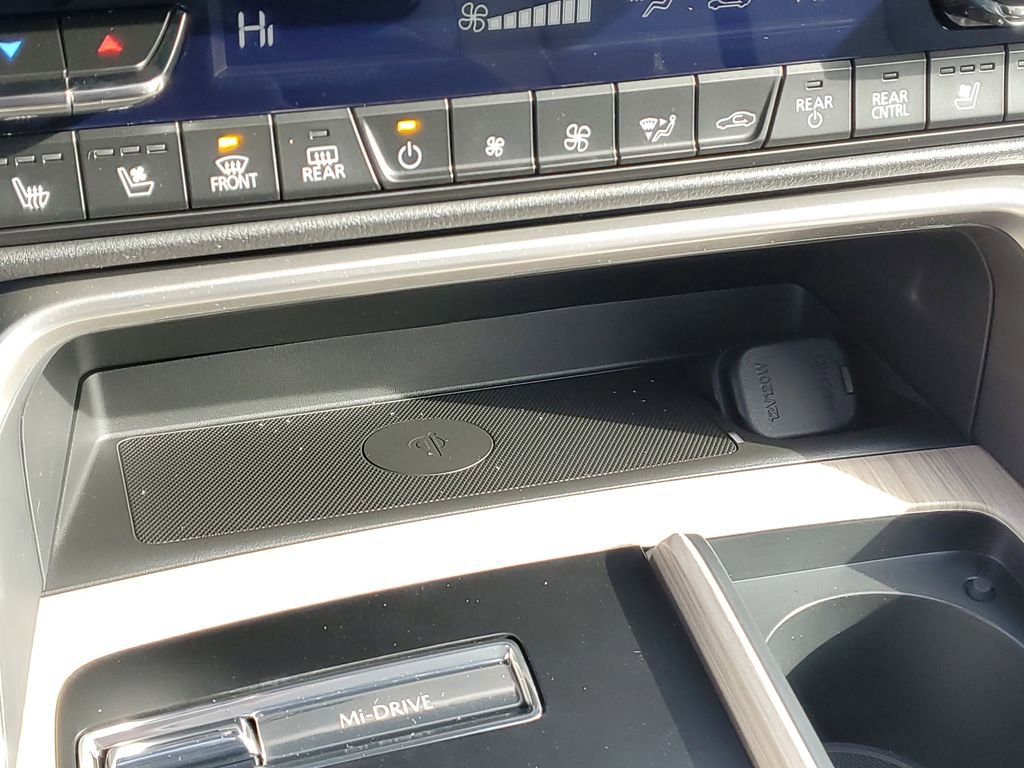 New 2026 MAZDA CX-90 3.3 Turbo w/ Premium Sport Pkg image 30