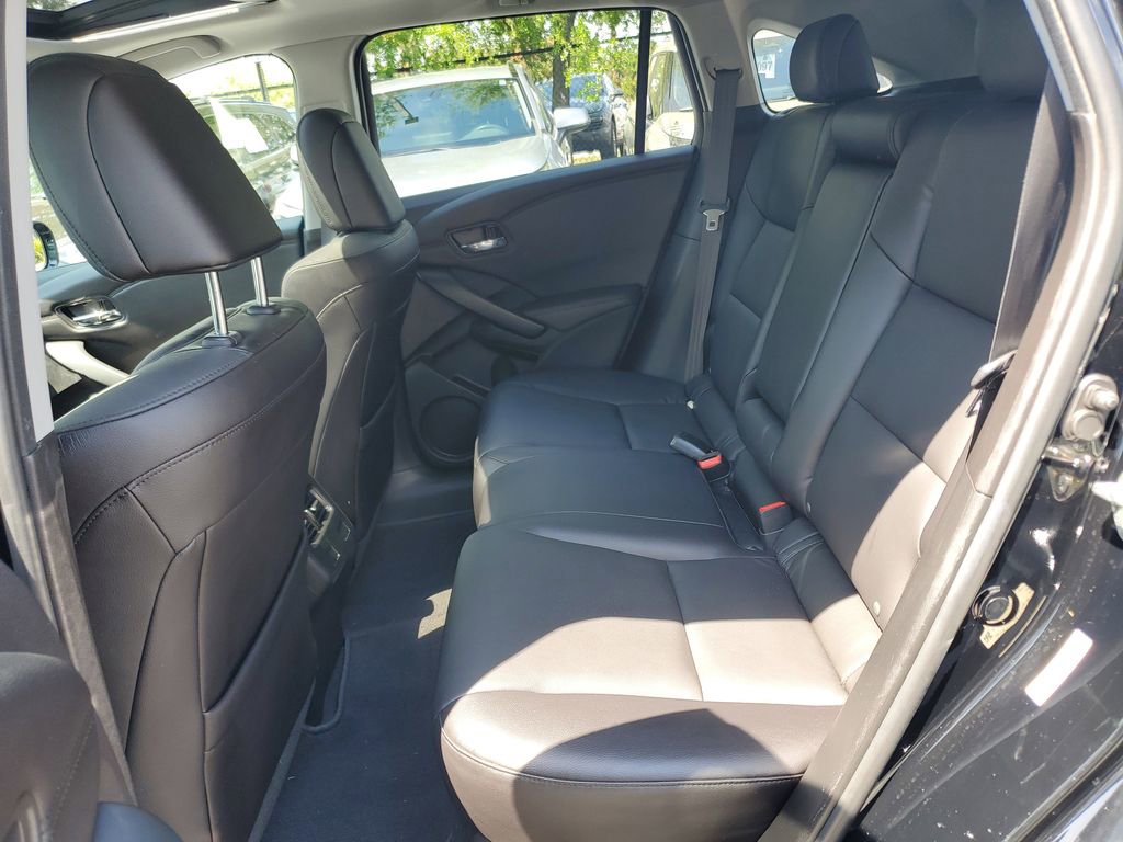 Used 2018 Acura RDX FWD image 19
