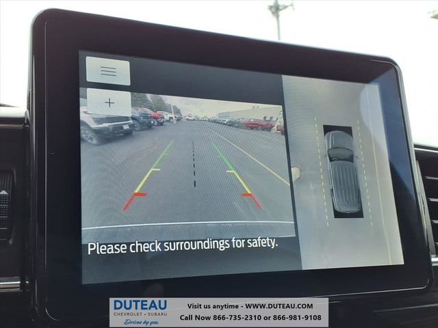 Used 2022 Ford Explorer Limited w/ Equipment Group 301A image 15