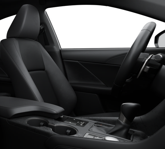 New 2026 Lexus IS 350 F Sport RWD image 8