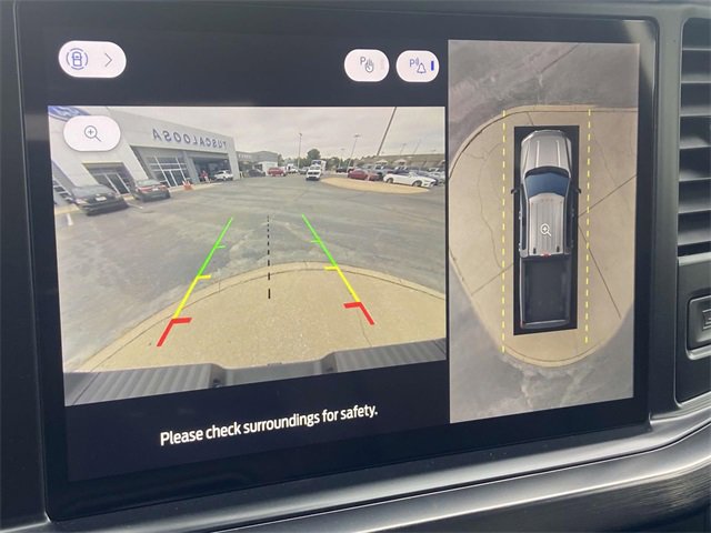 New 2026 Ford F250 Lariat image 15