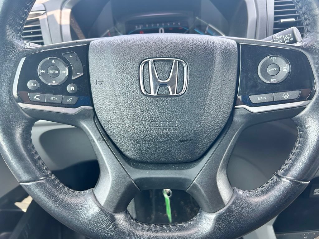 Used 2020 Honda Odyssey EX-L image 23