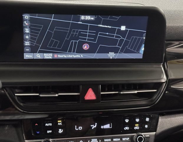 Used 2024 Kia Seltos S AWD/4WD image 16