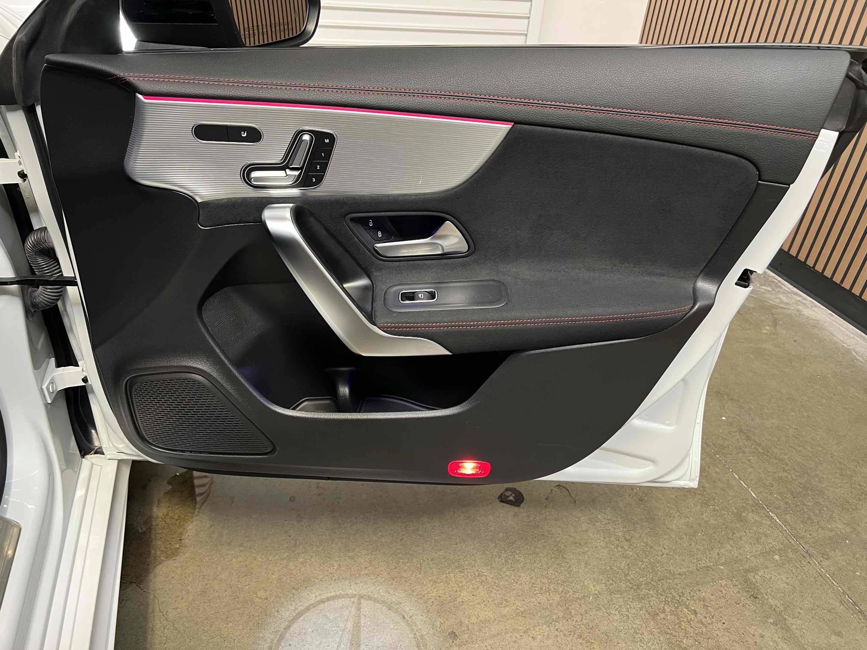 Used 2023 Mercedes-Benz CLA 250 image 60