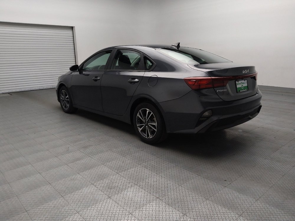 Used 2024 Kia Forte LXS image 5