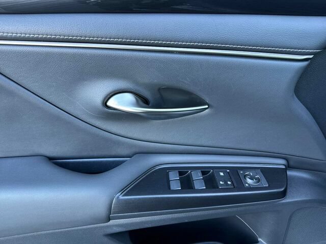 Used 2020 Lexus ES 350 FWD image 11