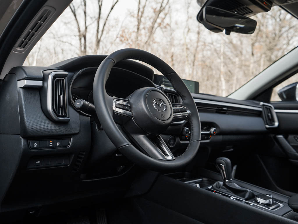 New 2026 MAZDA CX-50 Meridian Edition AWD/4WD image 18
