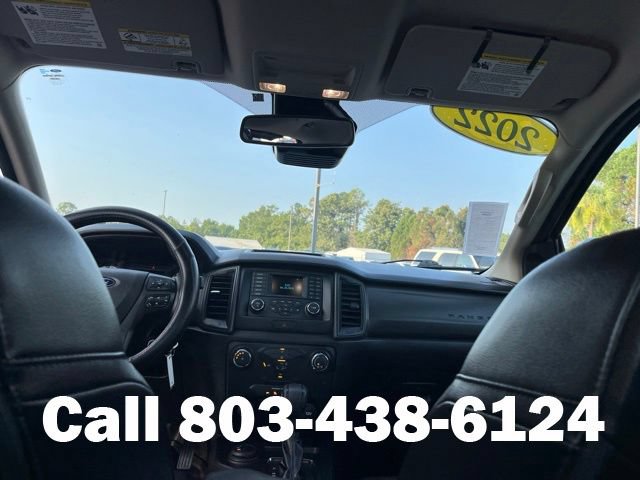 Used 2022 Ford Ranger XL AWD/4WD image 15