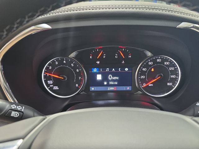 New 2026 Chevrolet Blazer LT w/ Sound & Technology Package AWD/4WD image 22