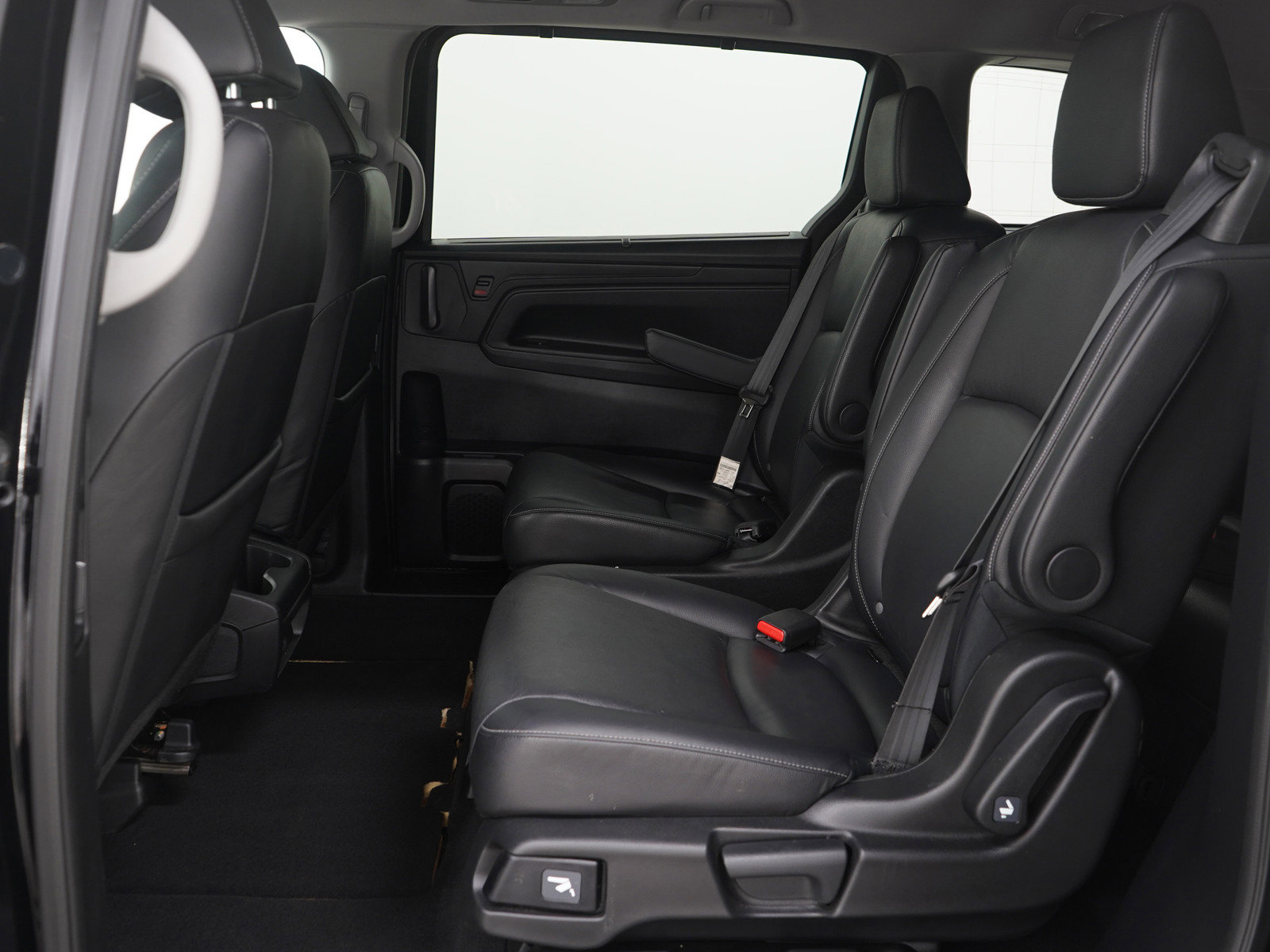 Used 2024 Honda Odyssey EX-L image 18