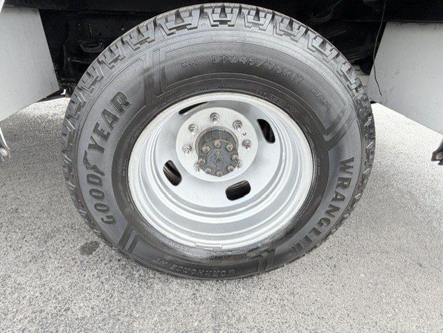 Used 2013 Ford F350 XL w/ PWR Equipment Group RWD image 12