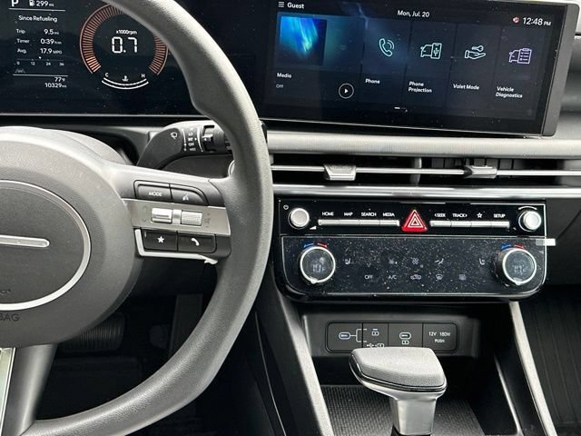 Certified 2025 Hyundai Santa Cruz SEL AWD/4WD image 31