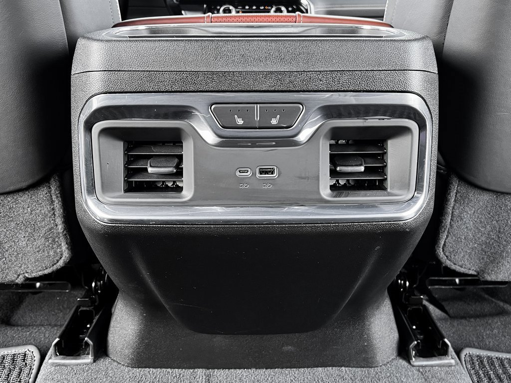 Used 2025 GMC Sierra 1500 Denali Ultimate image 26