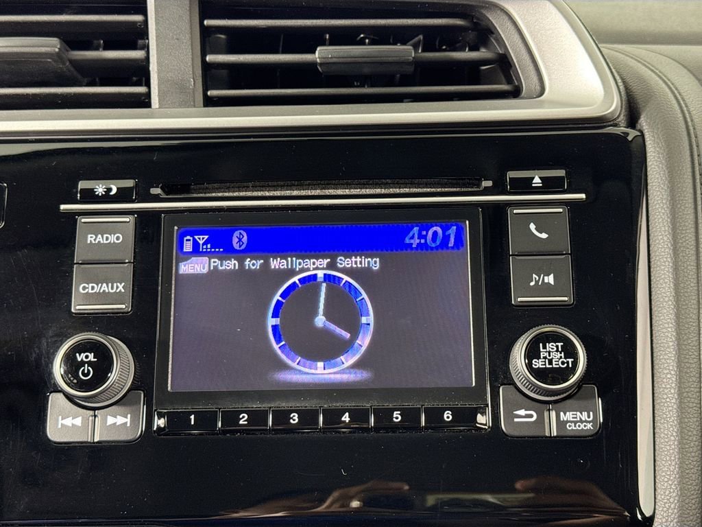 Used 2017 Honda Fit LX image 14