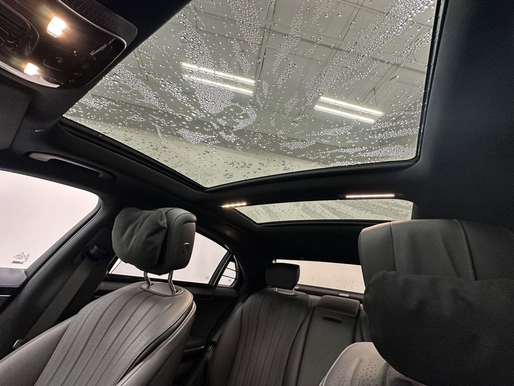 Certified 2022 Mercedes-Benz S 500 4MATIC image 35