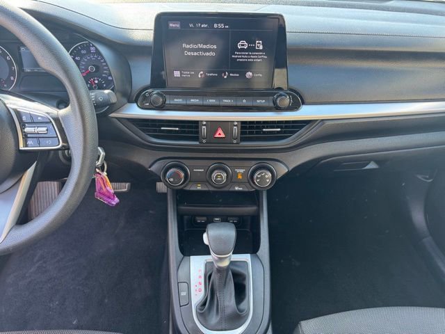 Certified 2023 Kia Forte LXS FWD image 15