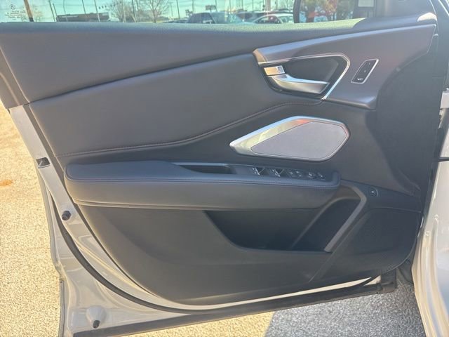 Used 2021 Acura RDX A-Spec image 10