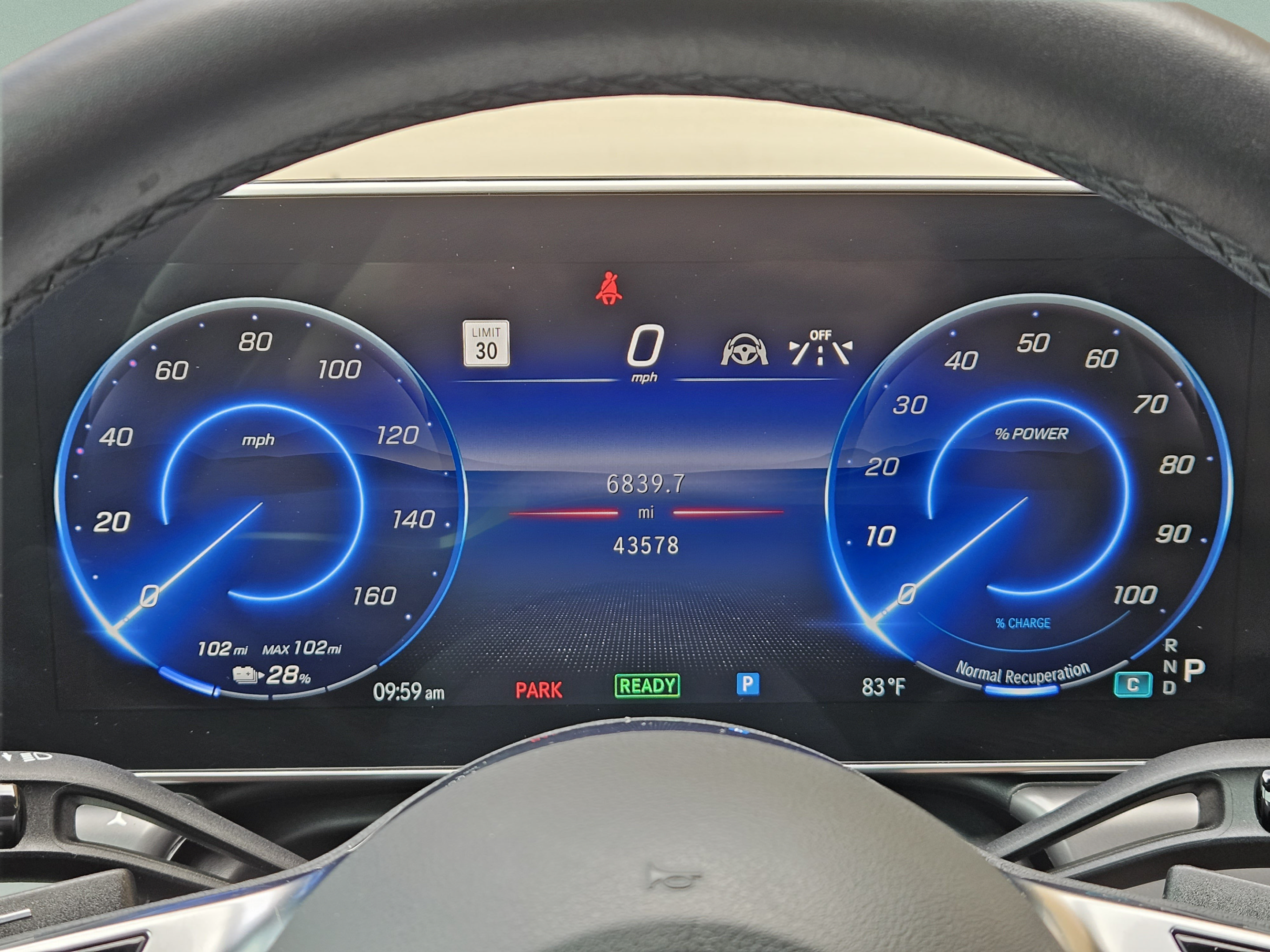 Certified 2023 Mercedes-Benz EQE 350+ Sedan image 13