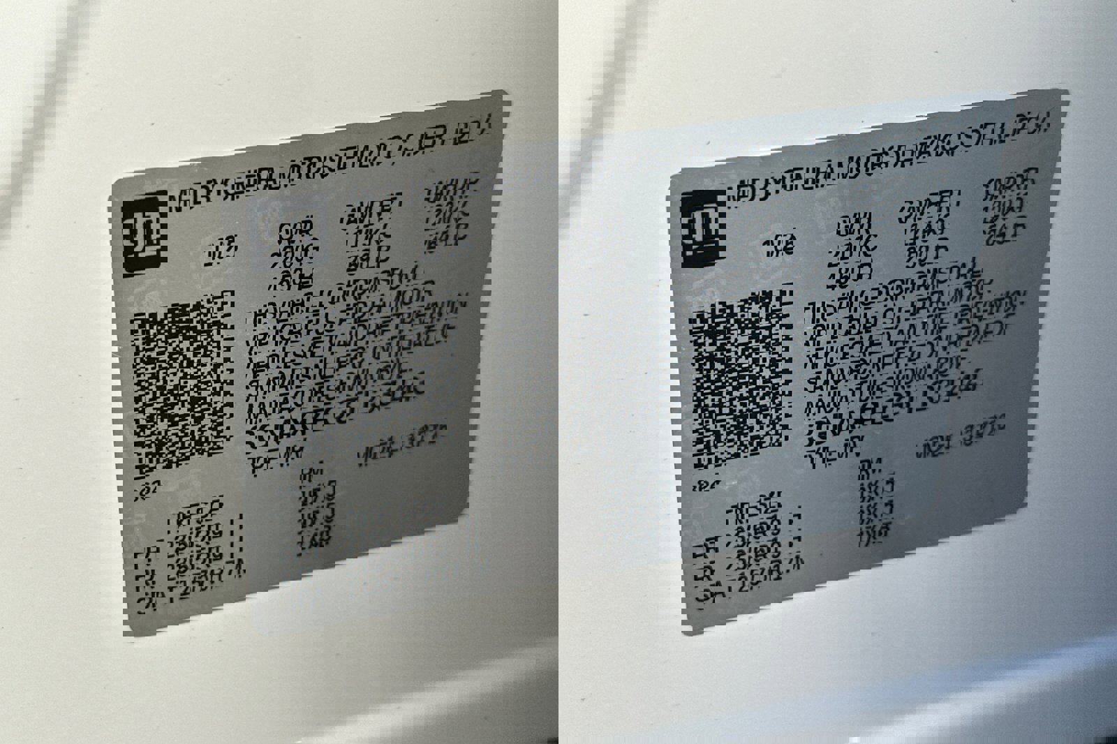 New 2026 Chevrolet Equinox LT w/ Midnight Edition image 23