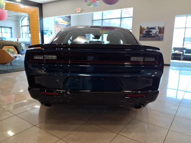 New 2026 Dodge Charger Scat Pack w/ Blacktop Package AWD/4WD image 4