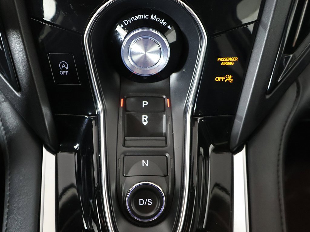 Used 2022 Acura RDX AWD image 48