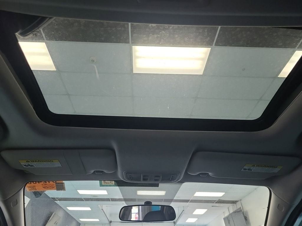 Used 2015 Honda Fit EX image 9