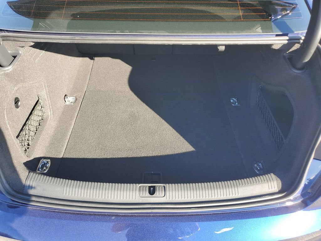 Used 2022 Audi A4 2.0T Prestige w/ Prestige Package image 22