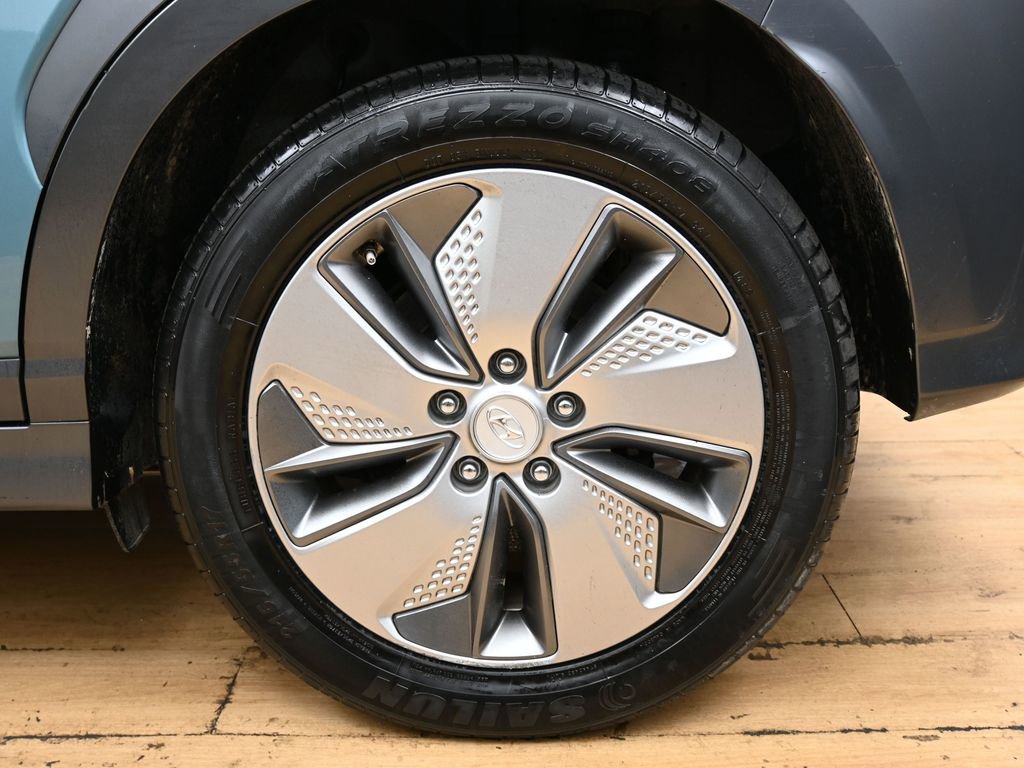 Used 2020 Hyundai Kona Ultimate w/ Cargo Package image 16