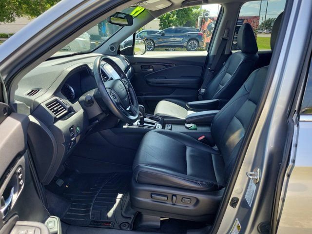 Used 2019 Honda Ridgeline RTL-E image 15