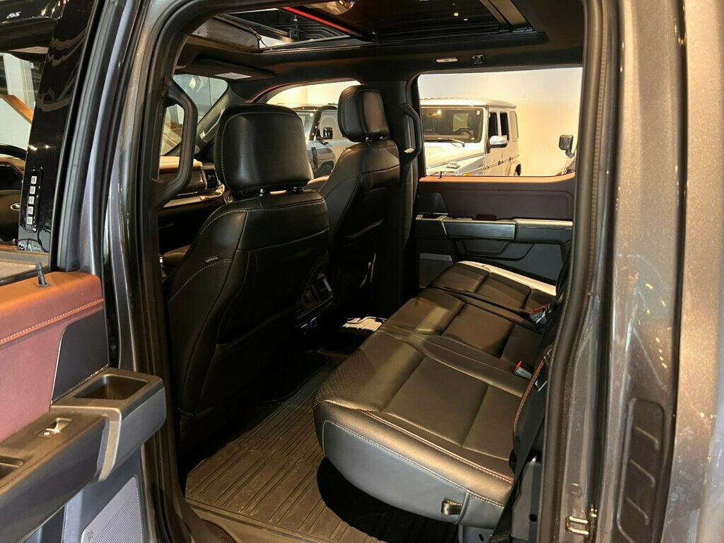 Used 2021 Ford F150 Lariat image 21