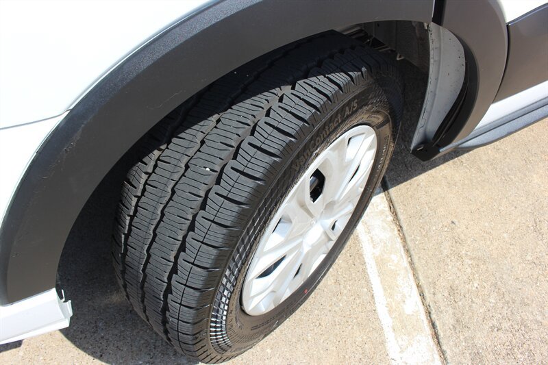 Used 2026 Ford Transit 350 XLT RWD image 36
