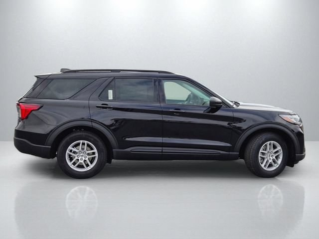 New 2026 Ford Explorer Active w/ Active Comfort Package RWD image 3