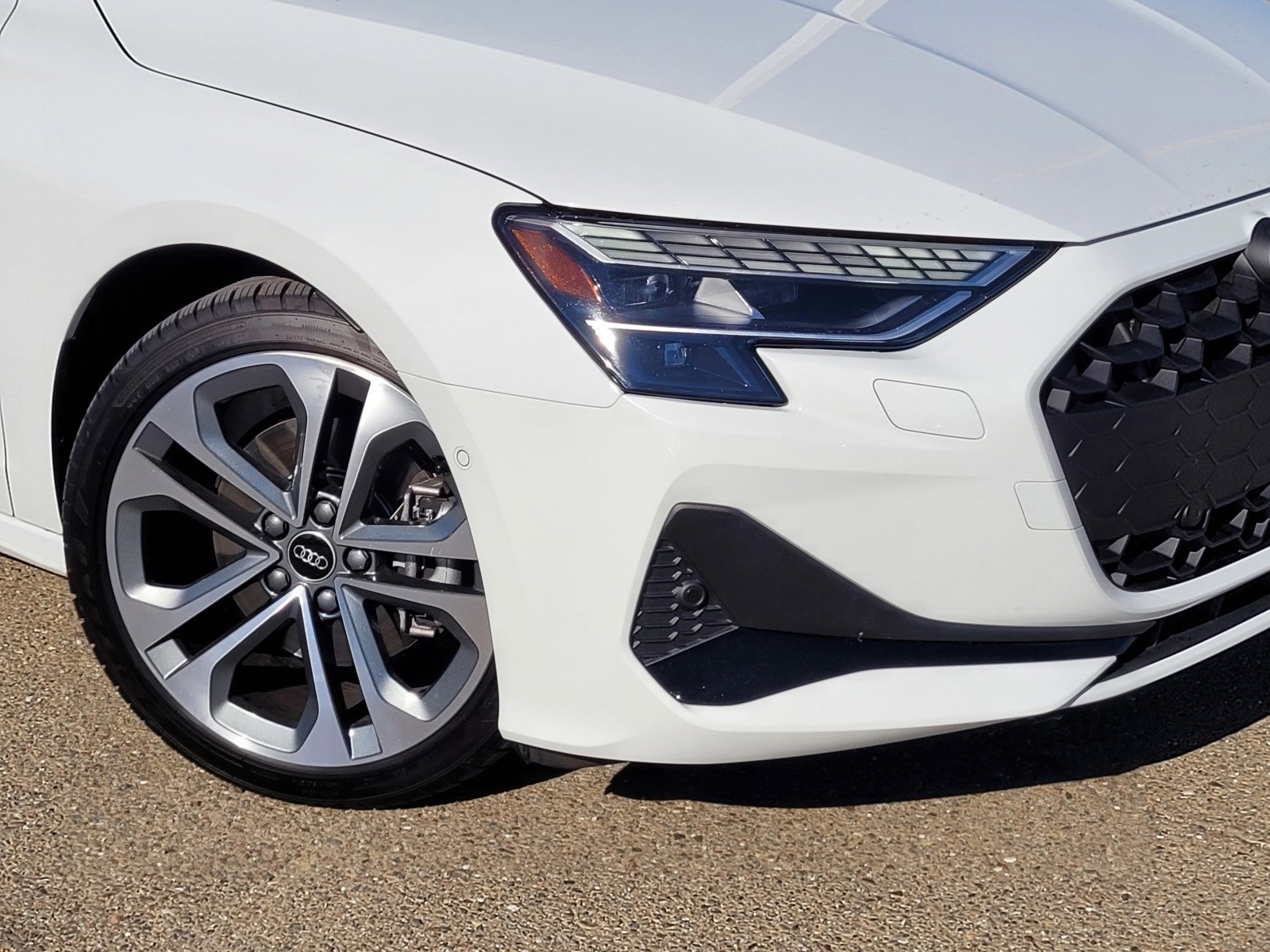 Used 2025 Audi A3 2.0T Premium Plus image 9