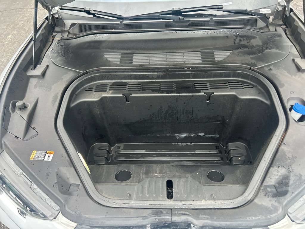 Used 2023 Ford Mustang Mach-E Premium RWD image 27