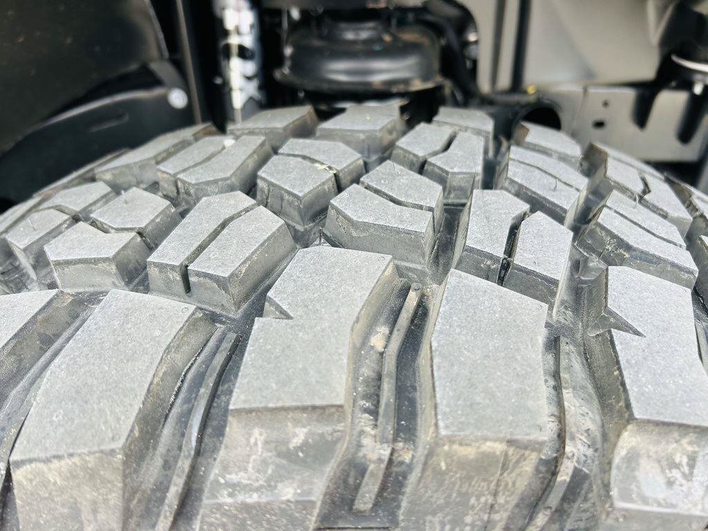 New 2025 Jeep Wrangler Unlimited Sport AWD/4WD image 41