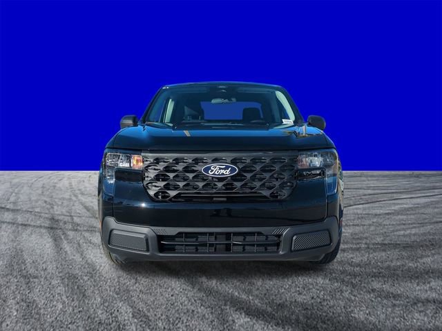 New 2026 Ford Maverick XL image 9