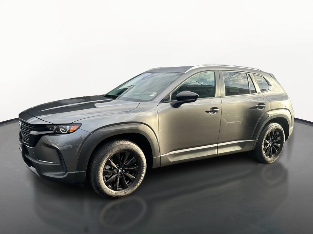 Used 2026 MAZDA CX-50 AWD 2.5 S w/ Weather Package image 7