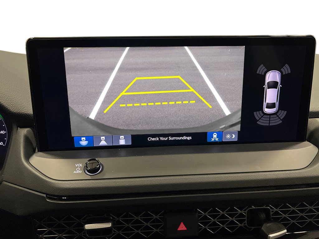 New 2025 Honda Accord Touring image 25